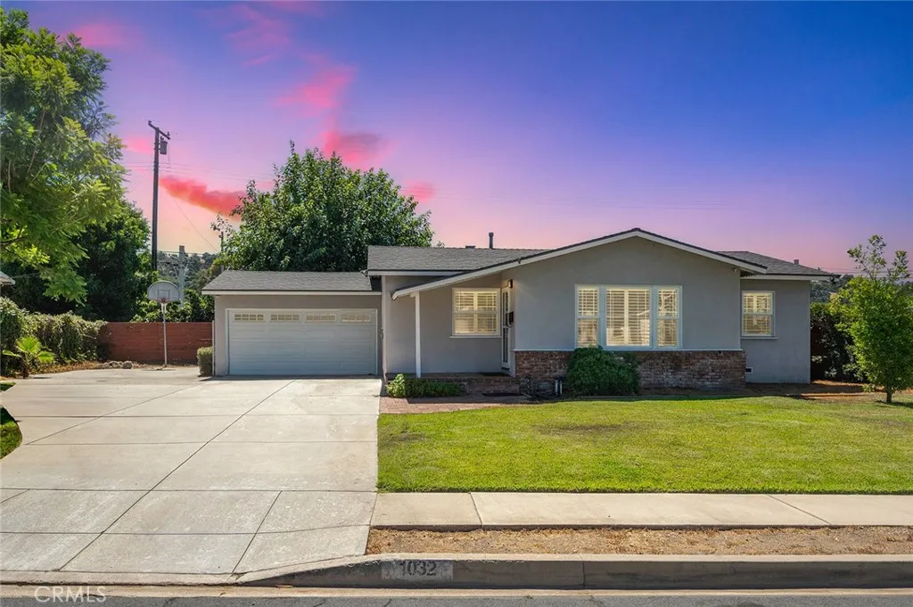 1032 E Lemon Avenue, Glendora, California 91741 home-pic-0