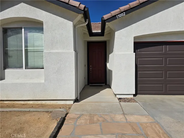 15002 Sorrel Road, Victorville, California 92394