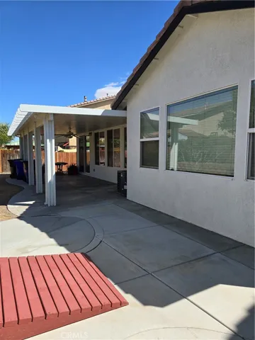 Back of House