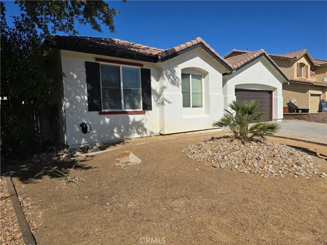 15002 Sorrel Road, Victorville, California 92394