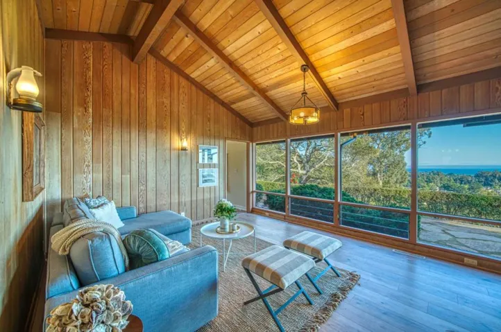 3600 N. Park Avenue, Soquel, California 95073