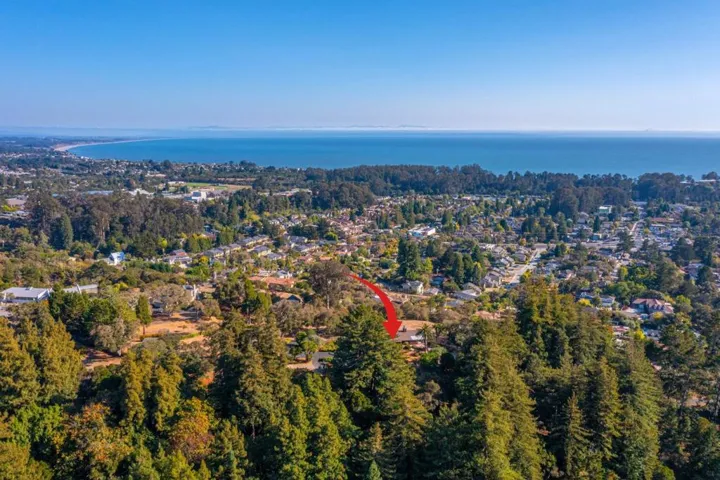 3600 N. Park Avenue, Soquel, California 95073