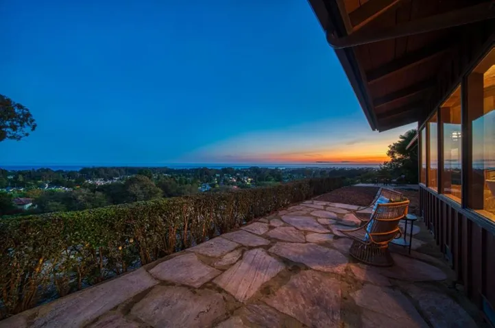 3600 N. Park Avenue, Soquel, California 95073