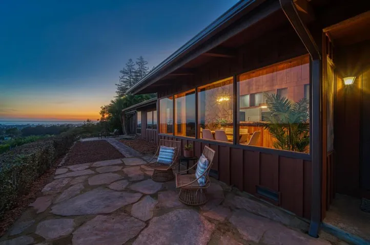 3600 N. Park Avenue, Soquel, California 95073