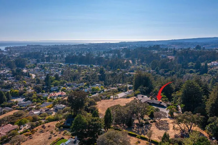 3600 N. Park Avenue, Soquel, California 95073