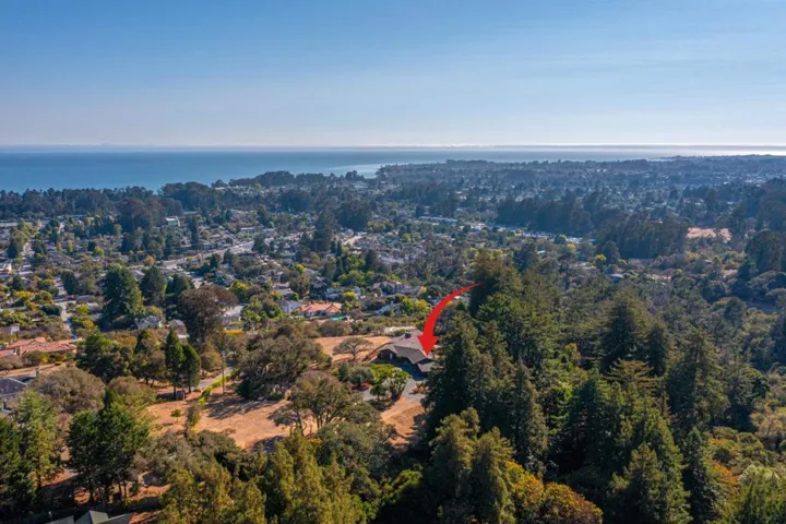 3600 N. Park Avenue, Soquel, California 95073