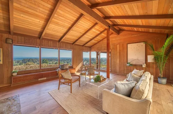 3600 N. Park Avenue, Soquel, California 95073