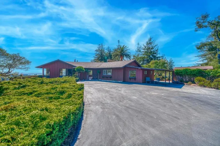 3600 N. Park Avenue, Soquel, California 95073