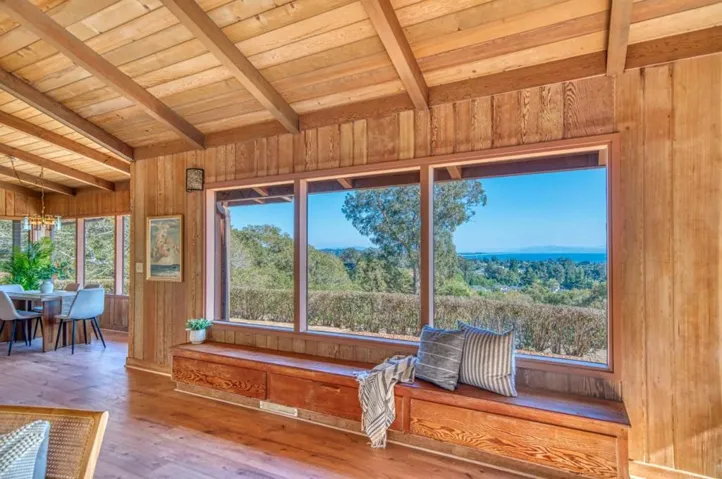 3600 N. Park Avenue, Soquel, California 95073