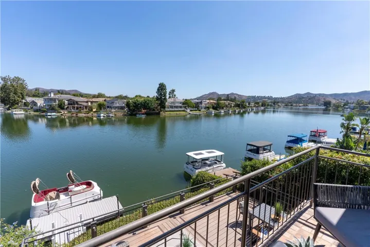 2219 Westshore Lane, Westlake Village, California 91361