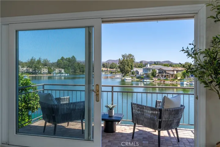2219 Westshore Lane, Westlake Village, California 91361