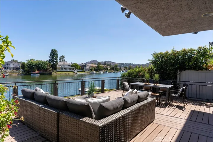 2219 Westshore Lane, Westlake Village, California 91361
