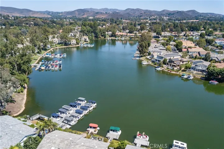 2219 Westshore Lane, Westlake Village, California 91361