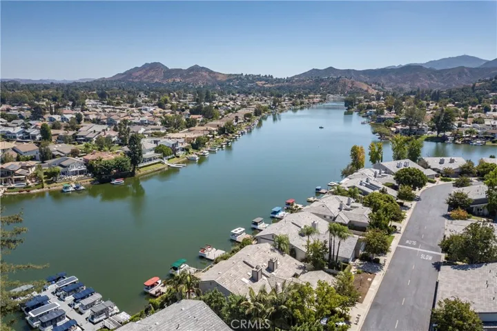 2219 Westshore Lane, Westlake Village, California 91361