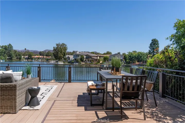 2219 Westshore Lane, Westlake Village, California 91361