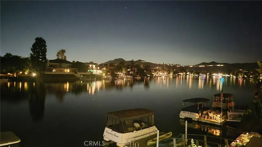 2219 Westshore Lane, Westlake Village, California 91361