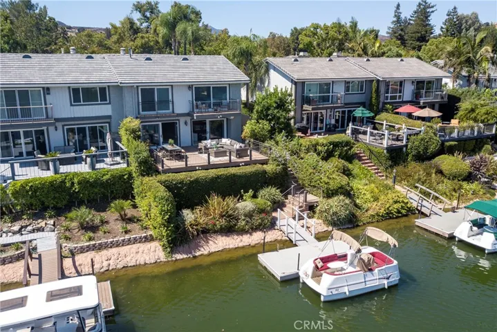 2219 Westshore Lane, Westlake Village, California 91361