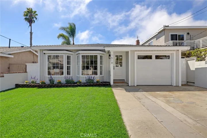 1618 Spreckels Lane, Redondo Beach, California 90278