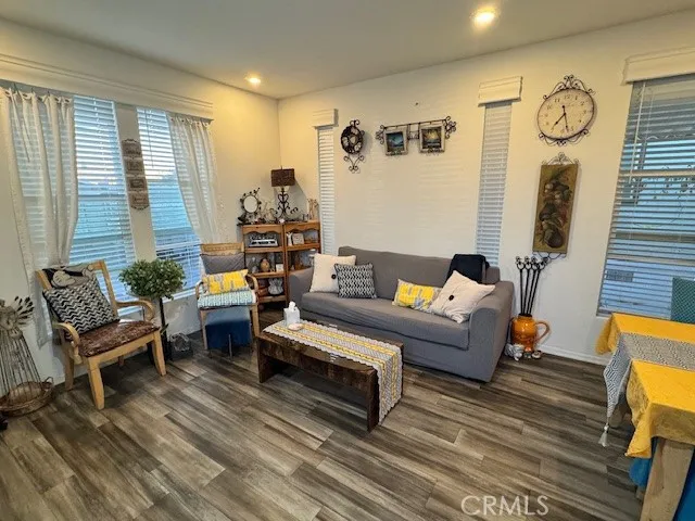 16540 Whittier #7, Whittier, California 90603
