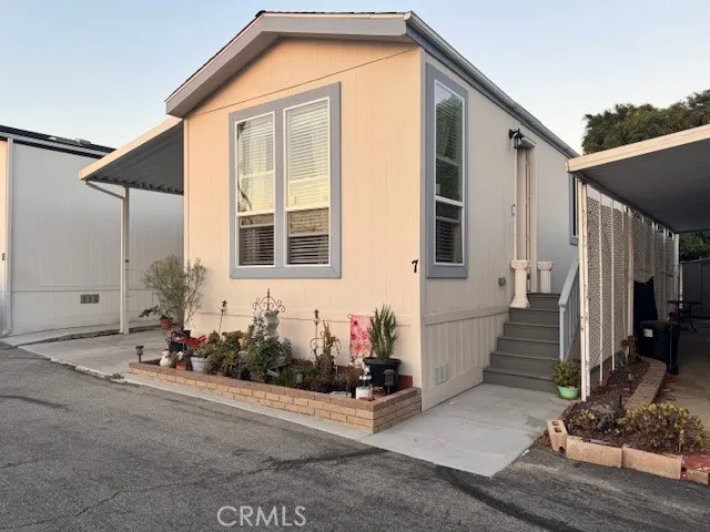 16540 Whittier #7, Whittier, California 90603