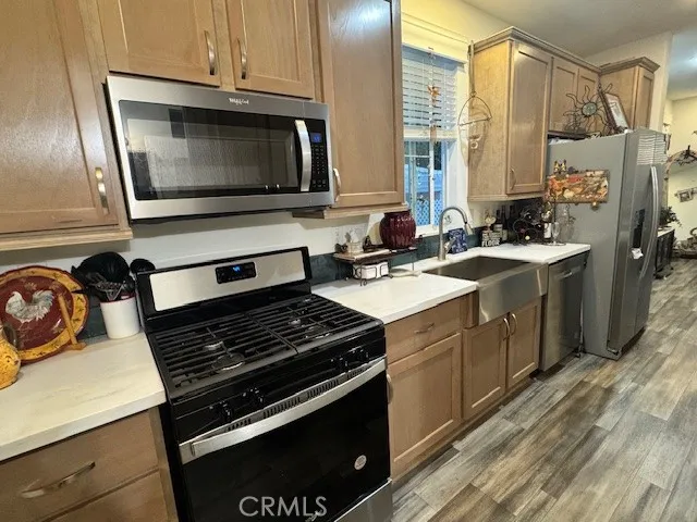 16540 Whittier #7, Whittier, California 90603
