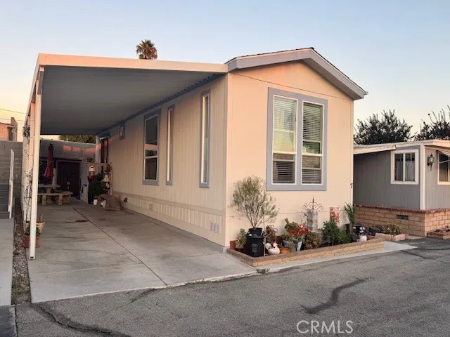 16540 Whittier #7, Whittier, California 90603