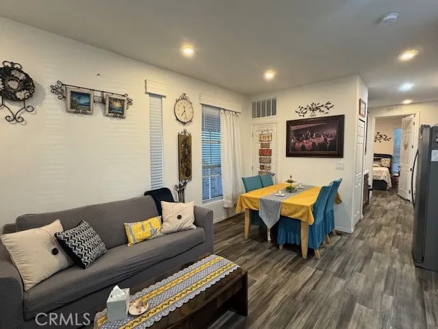 16540 Whittier #7, Whittier, California 90603