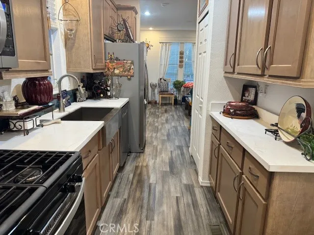 16540 Whittier #7, Whittier, California 90603