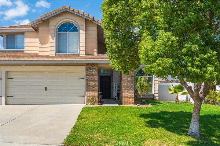 27381 Echo Canyon Court, Corona, California 92883