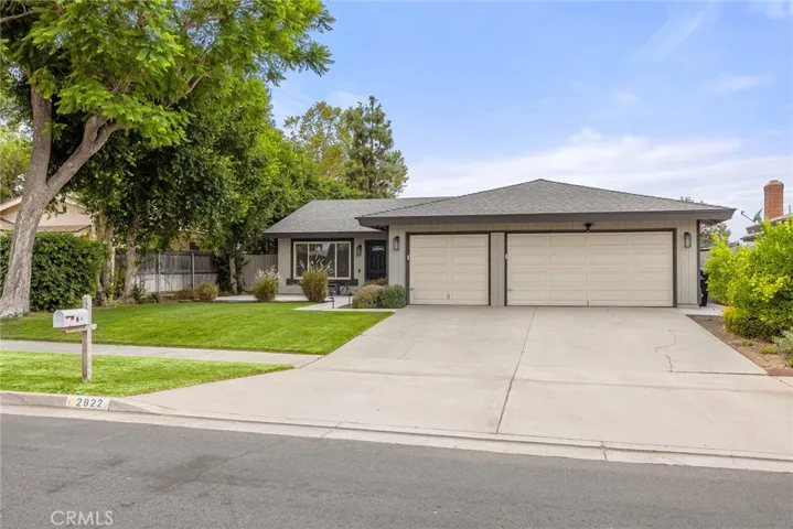 2922 Joshua Tree Road, Riverside, California 92503