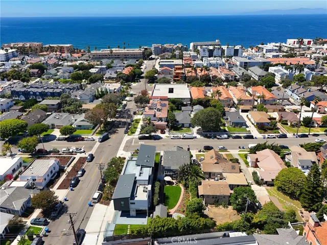 626 Elvira Avenue, Redondo Beach, California 90277