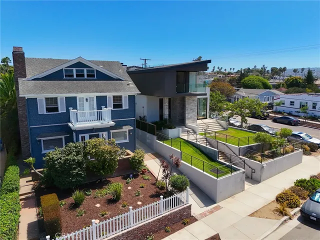 626 Elvira Avenue, Redondo Beach, California 90277