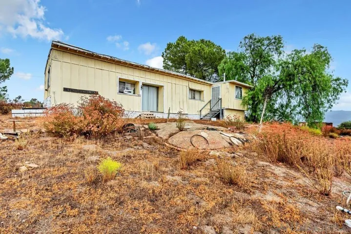 25355 Boulder Oaks Rd, Potrero, California 91963