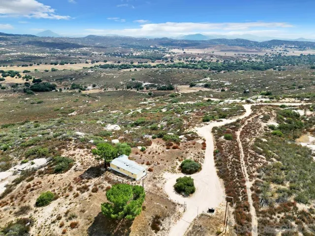 25355 Boulder Oaks Rd, Potrero, California 91963