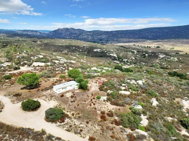 25355 Boulder Oaks Rd, Potrero, California 91963
