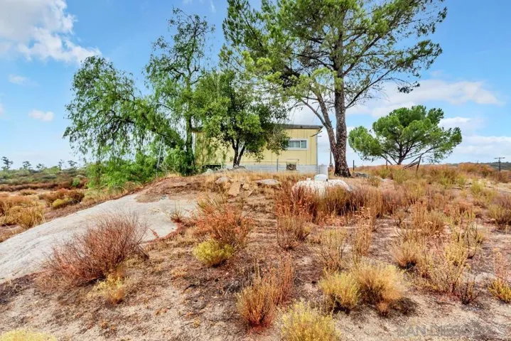 25355 Boulder Oaks Rd, Potrero, California 91963