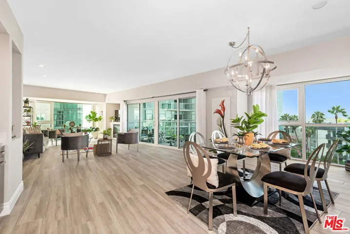 13600 Marina Pointe Drive 702, Marina Del Rey, California 90292