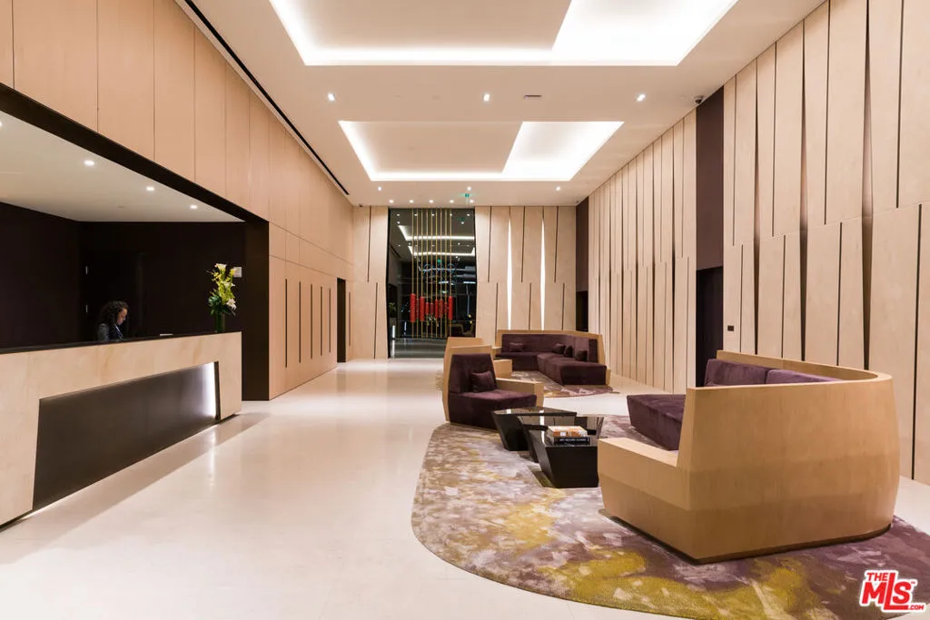 889 Francisco Street 1501, Los Angeles, California 90017 home-pic-17