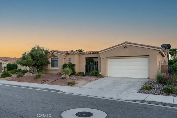 74069 Jeri Lane, Palm Desert, California 92211