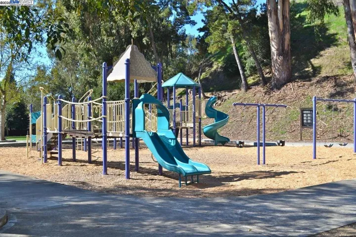 Palomares Park