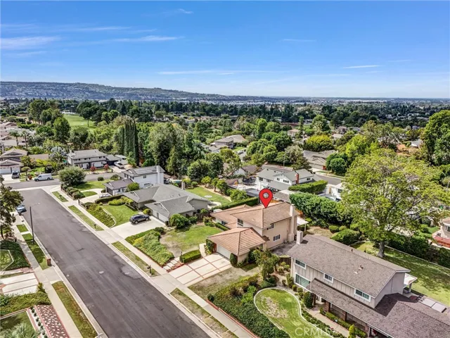 5301 Marynell, Yorba Linda, California 92886