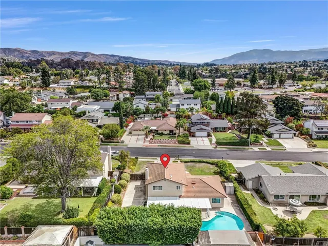 5301 Marynell, Yorba Linda, California 92886