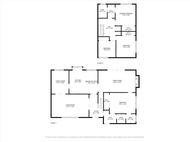5301 Marynell, Yorba Linda, California 92886