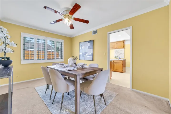 5301 Marynell, Yorba Linda, California 92886
