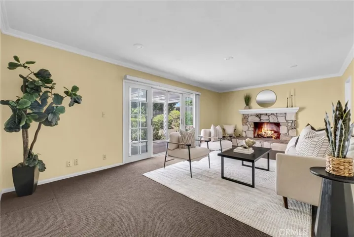 5301 Marynell, Yorba Linda, California 92886
