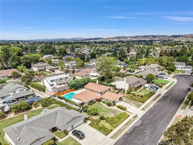 5301 Marynell, Yorba Linda, California 92886