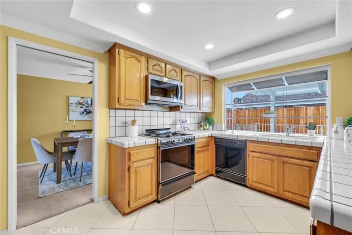 5301 Marynell, Yorba Linda, California 92886