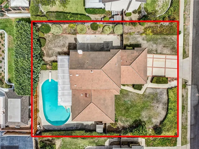 5301 Marynell, Yorba Linda, California 92886