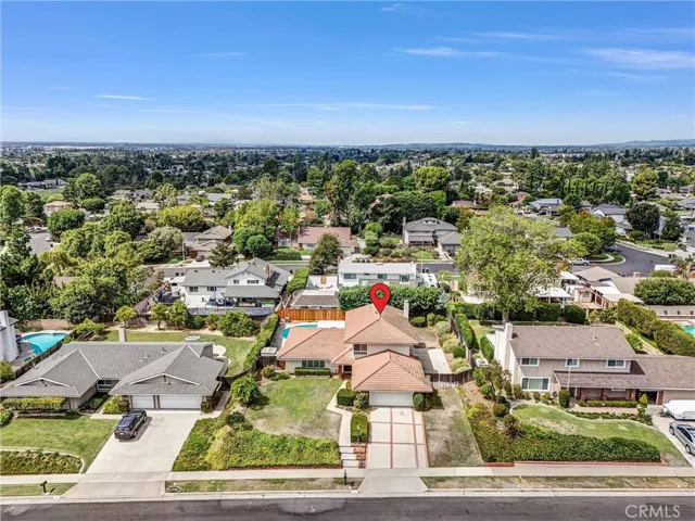 5301 Marynell, Yorba Linda, California 92886