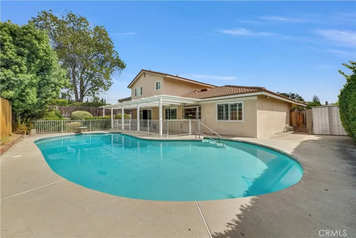 5301 Marynell, Yorba Linda, California 92886